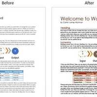 I am doing data entry work like this.