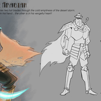Character Design