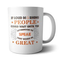 Mug Design