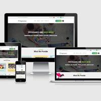 E-Commerce Web Application