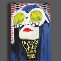 Concert Event Poster