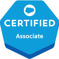 Salesforce Certified Associate