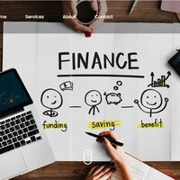 Financial Services Management Information System