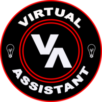 Sample Round Logo 2