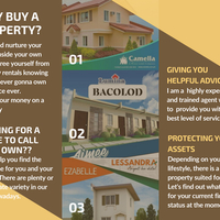 Real Estate Brochure 