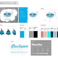 Brand Style Guide