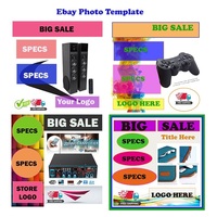 Ebay Photo Template