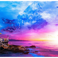Postcards from Nowhere - 02