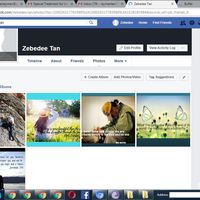 Creating appealing graphics using Canva