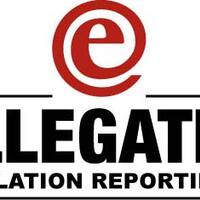 eAllegations Logo