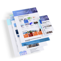 Coursea - Enterprise Website - Marketing Products