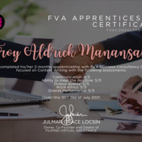 Apprenticeship