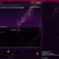 My finished game-extension