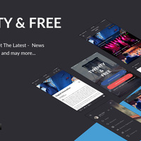 Twenty n Free: Latest news , discount and more