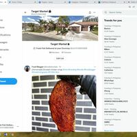 Twitter Target Market List