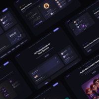 Aiway UI UX Design