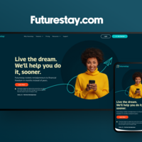 Development for Futurestay.com