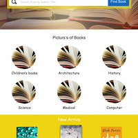 Website in core php