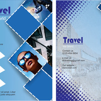 Flyer Design