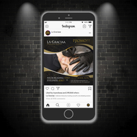 Promotional Post