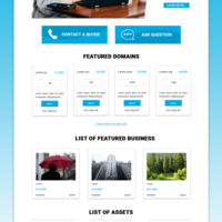 Website Dsign and development