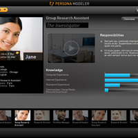 Desktop App Design