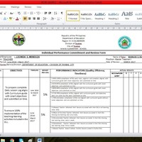 PDF to Ms Word