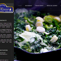 WIX Web Site 