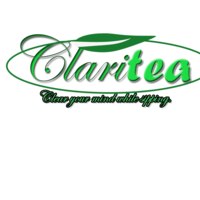 Sample Tea Shop Logo