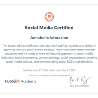 Social Media
