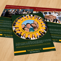 Brochure