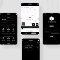 Location & audio tracking