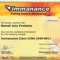 CCNA