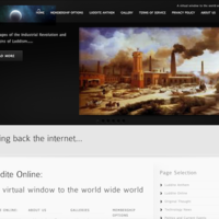Luddite Online (https://urlzs.com/hELSB)