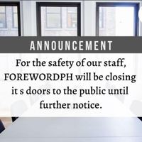 Canva - Company temporary business closure