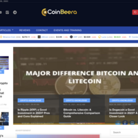 Coinbeera