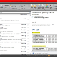 Email Management Outlook