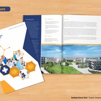 Brochure Design
