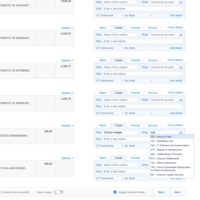 Bookkeeping using Xero: Bank Reconciliation
