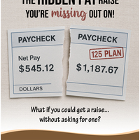 Marketing Poster