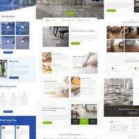 WordPress Web development