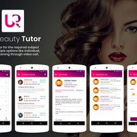 Tutor - On Demand App