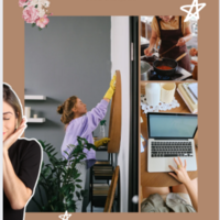 Canva design samples