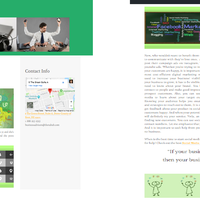 Blogpost Using Wordpress
