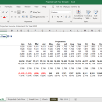 Cash Flow
