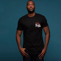 Tribe T-shirt Design