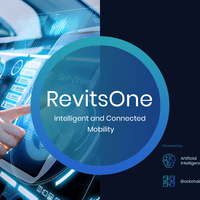 RevitsOne - Intelligent and connected mobility 