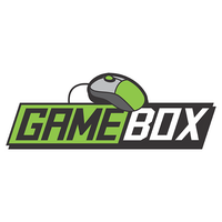 A logo for an internet cafe business