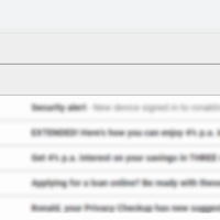 Gmail Email Management