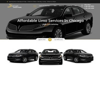 Limousine Reservation